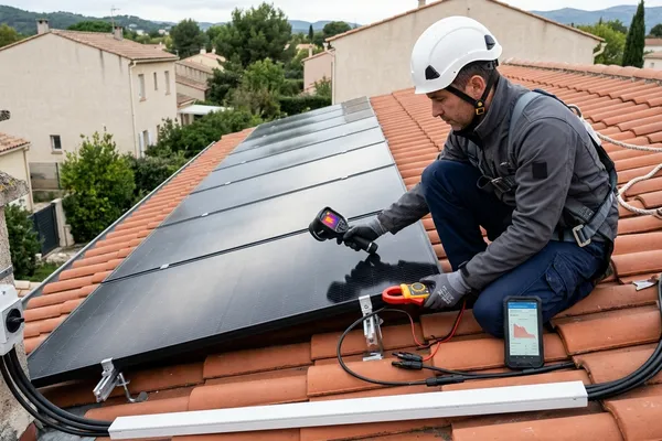 Aides au photovoltaïque : l'état réel en 2026