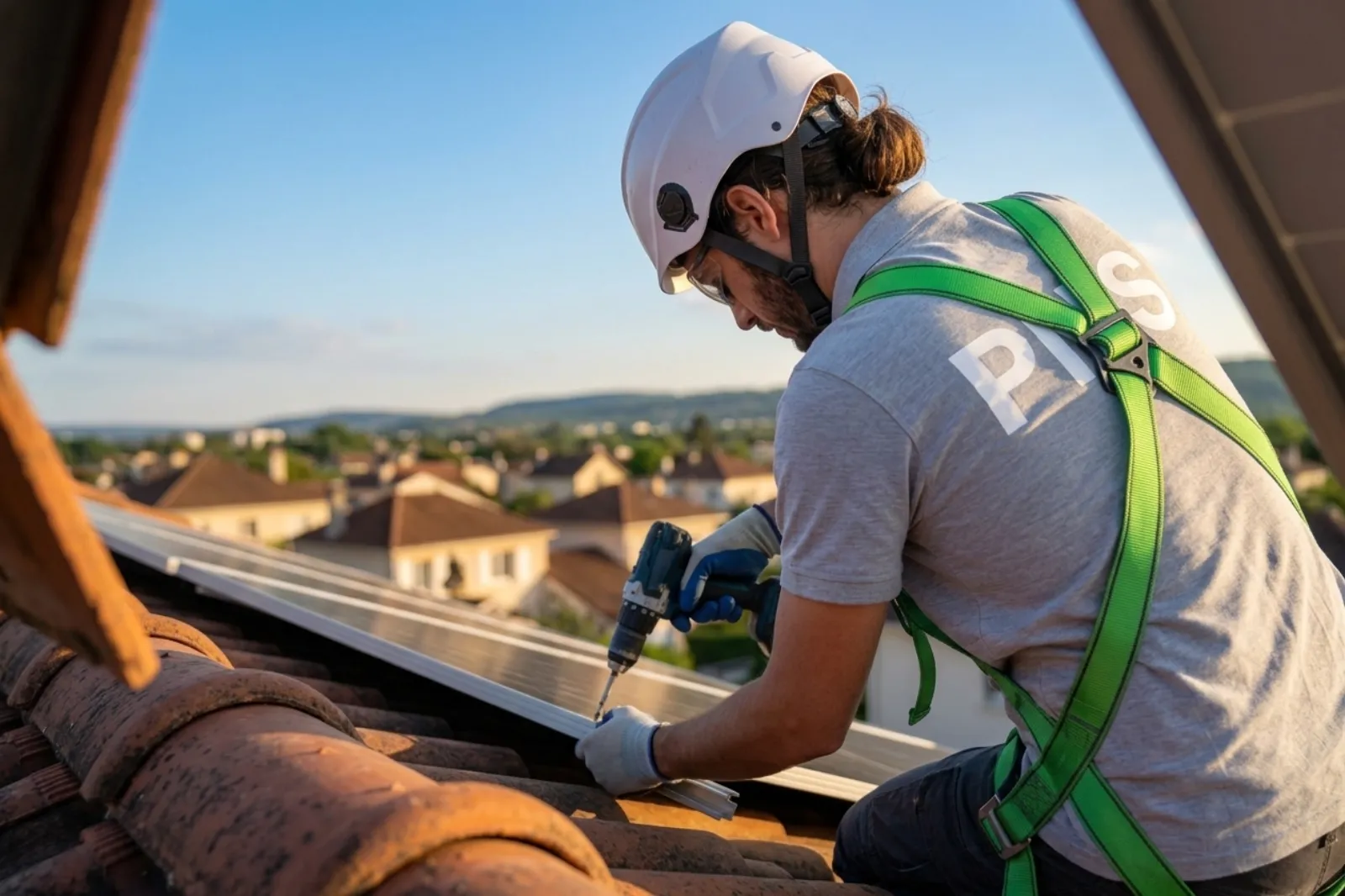 Déclaration préalable et périmètres protégés